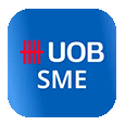 UOB SME App