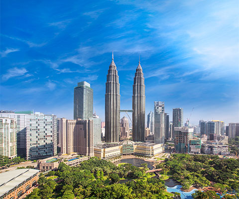 UOB Business Outlook Study 2023 (Malaysia): Digital transformation takes centre stage