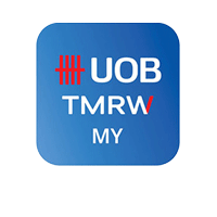 UOB TMRW MY