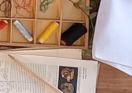 art as therapy