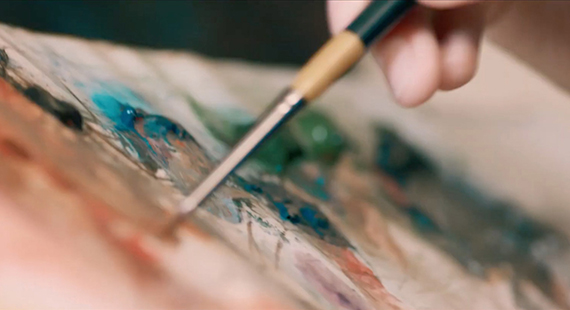 uob art explorer