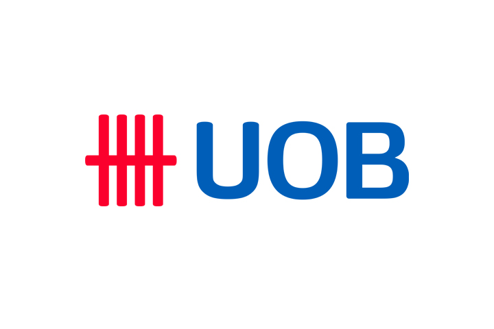 /UOB Logo