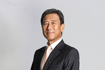 Ching Yew Chye