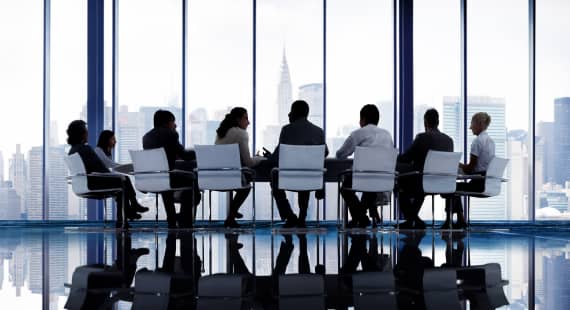 Board of directors