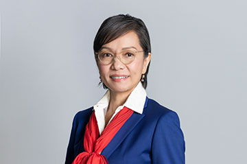 Tunku Alina Raja Muhd Alias