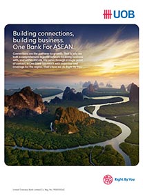 building connections