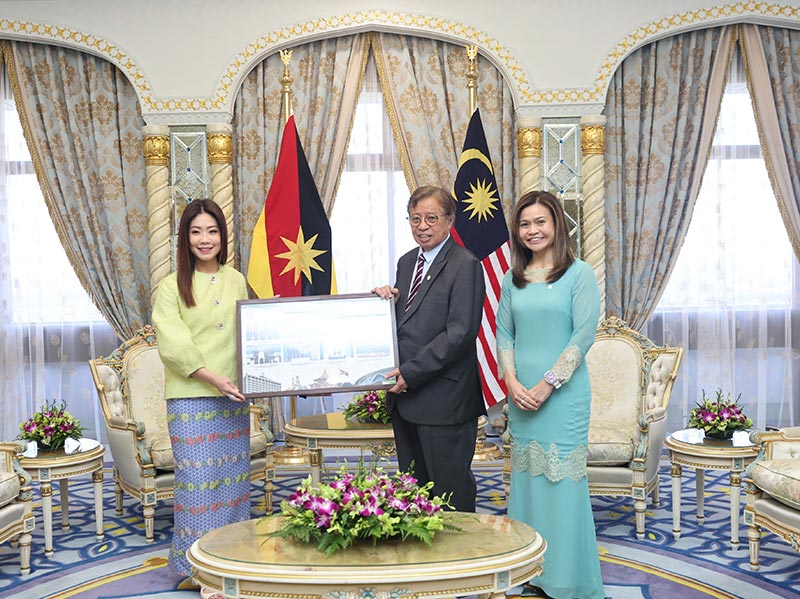 Sarawak