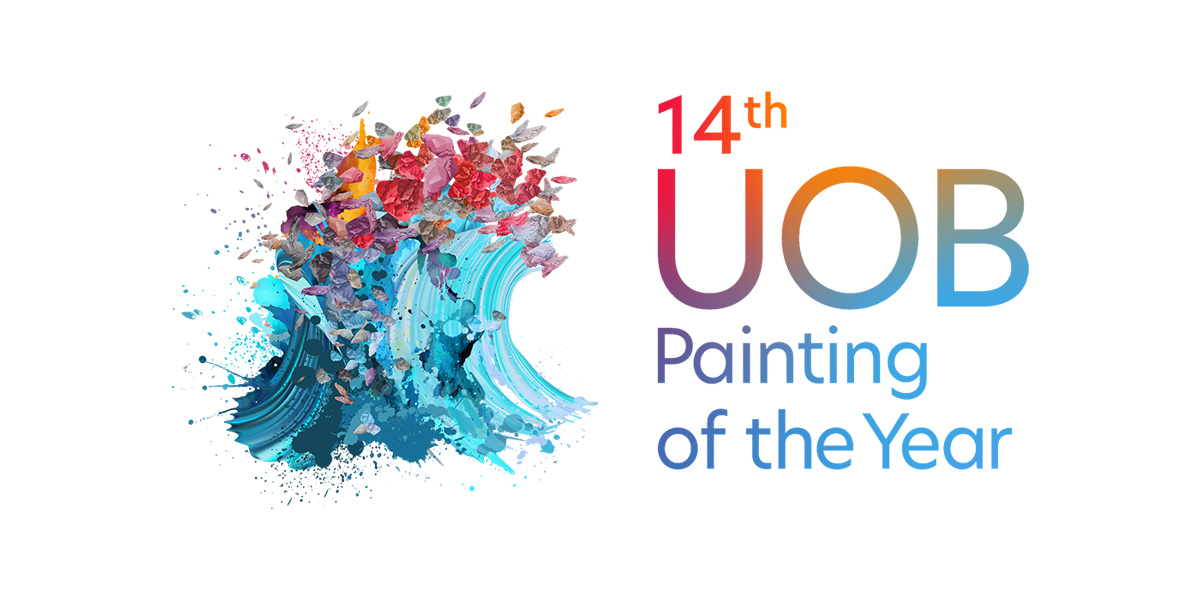 UOB Painting of the Year