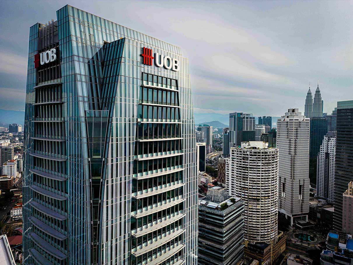 UOB Malaysia successfully prices Tier 2 Sukuk Wakalah