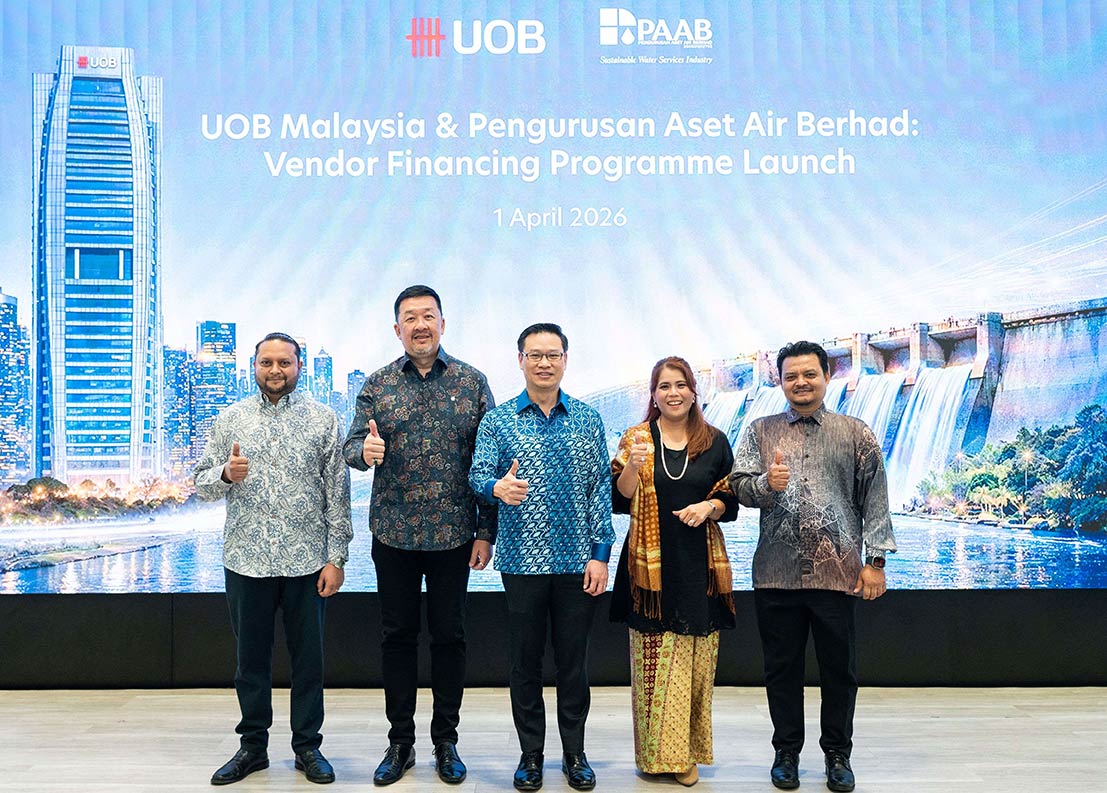 PAAB launch