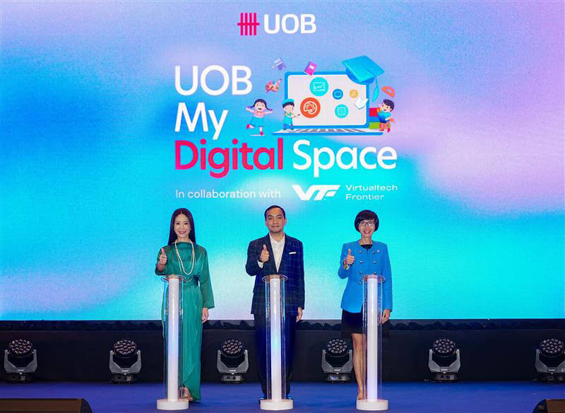 UOB reinforces JS-SEZ investment momentum