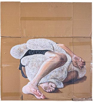 I Love You, Bearbear by Mr Putra Aqmal Danish Bin Mohd Zuraimii