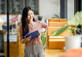 business loans