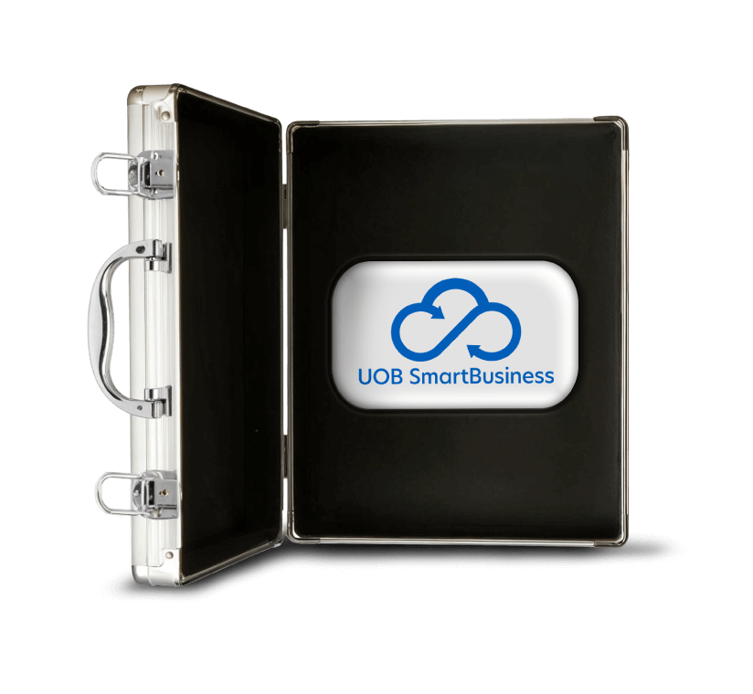 Go Digital, Grow Faster with SmartBusiness