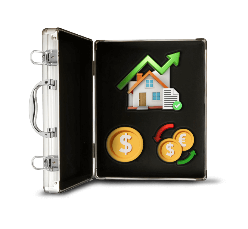 Financing Future Potential