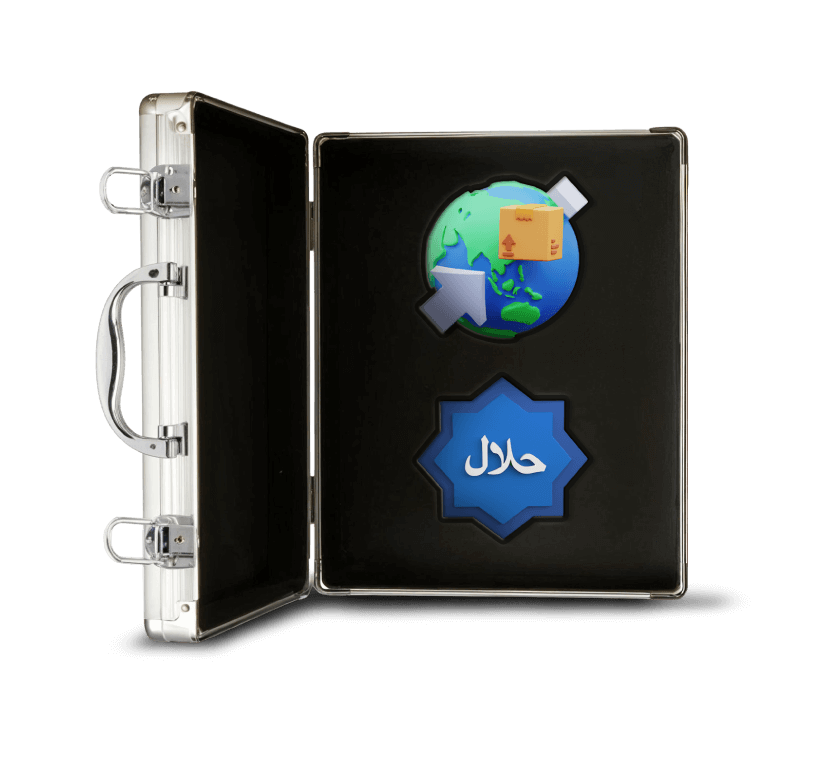 Ready for New Markets