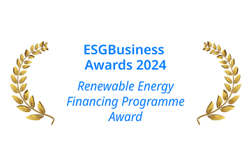 ESGBusiness Awards 2024