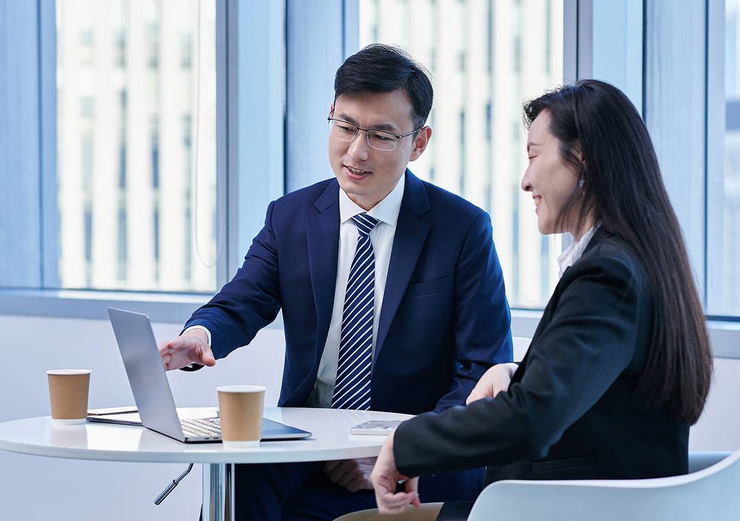 Our types of client