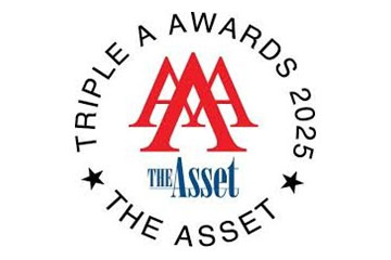 The Asset Triple A Awards 2025