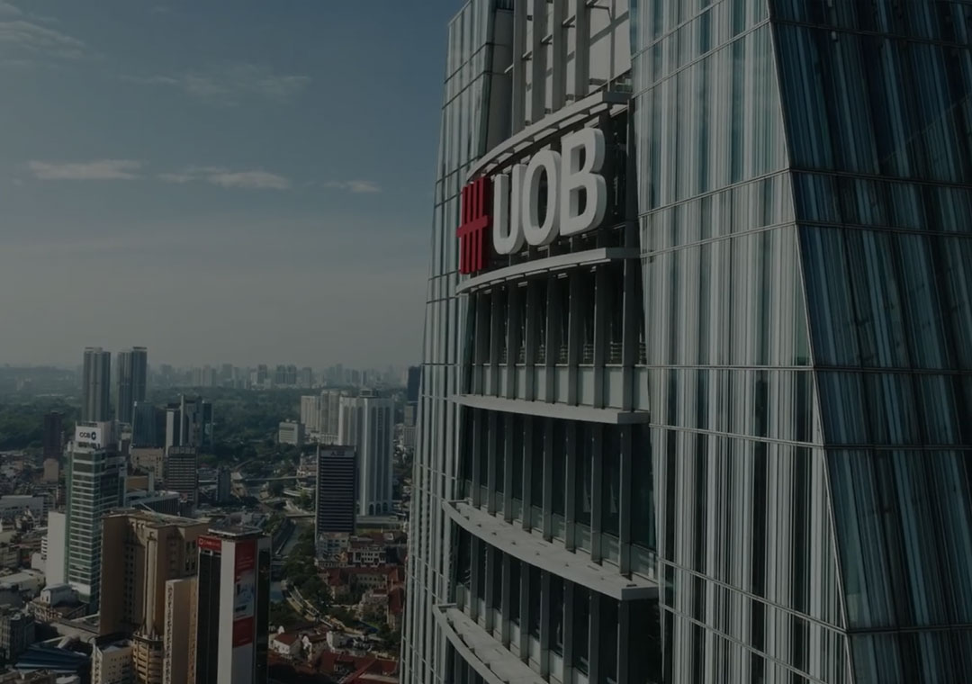 UOB-Invest Johor Green Lane