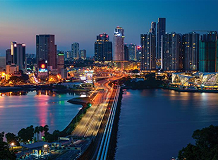 Johor-Singapore SEZ