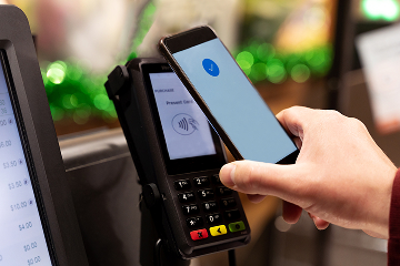 /Payment or POS