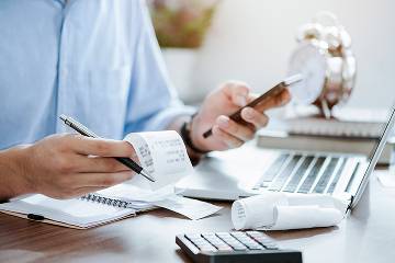 Direct Debit Services