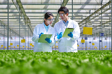 High Tech & Green Facility (HTG)