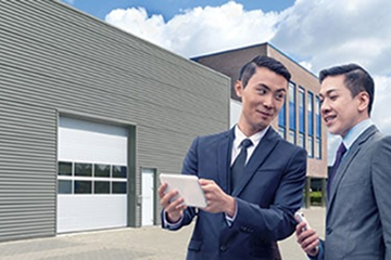 UOB BizProperty