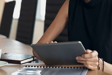 Virtual Account Services