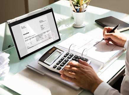 SME cash flow woes