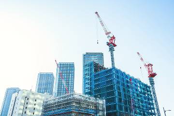 Building & Construction, Logistics, or Manufacturing