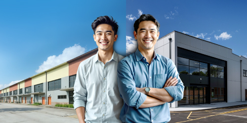 uob bizproperty plus