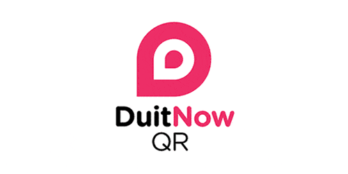 DuitNow QR