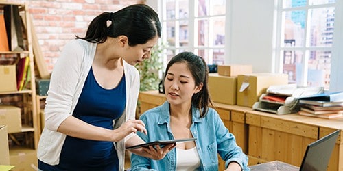 Payroll Services