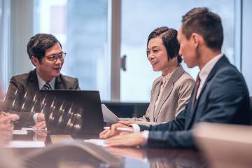 Asset Management