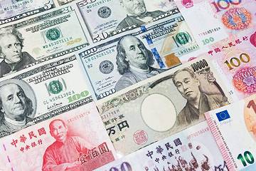 Foreign Currency Account