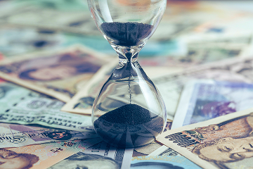 Foreign Currency Time Deposit