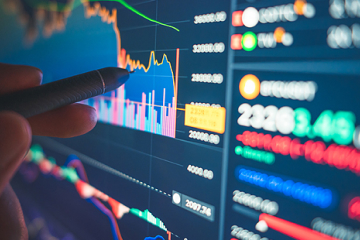 Trade Foreign Currency Account