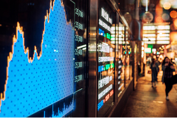 Trade Foreign Currency Account-i