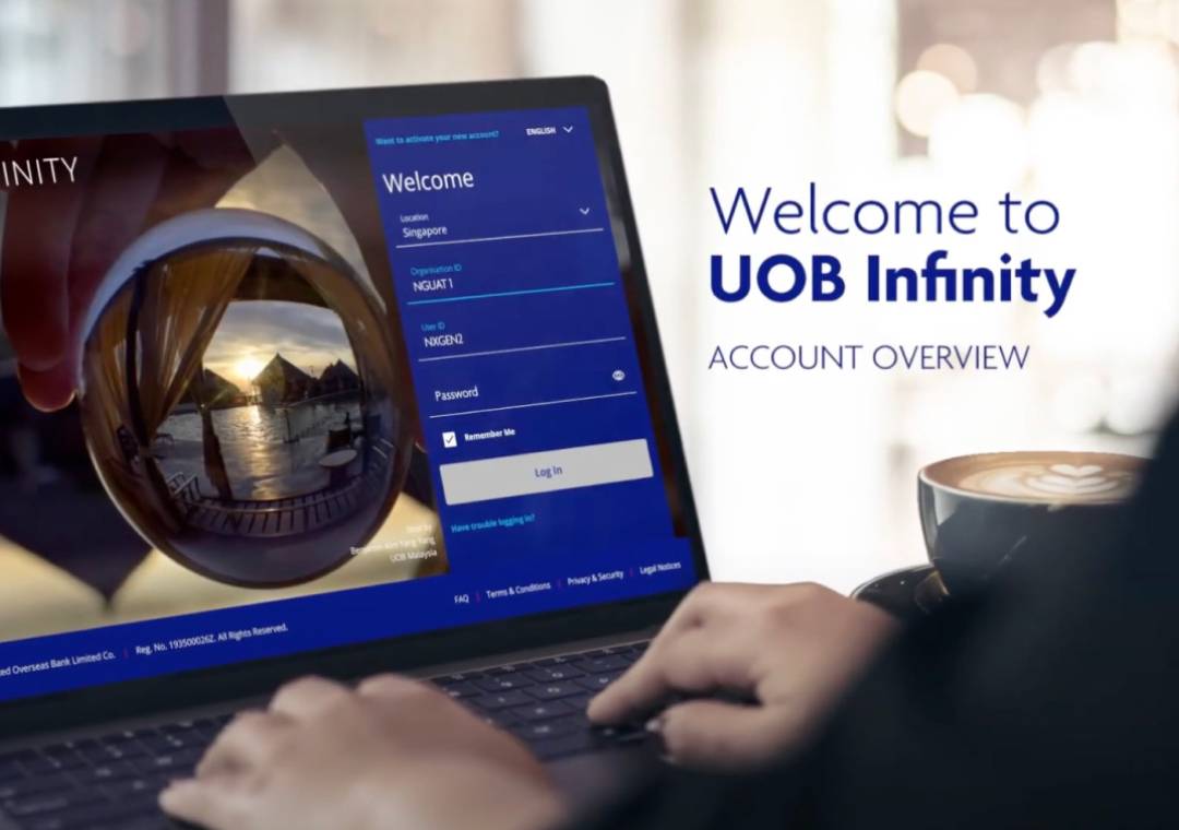 Account Overview