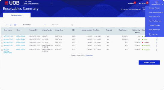 Workflow alerts