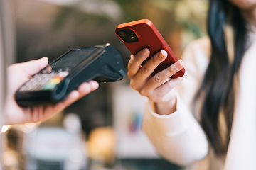 E-Wallet Scam