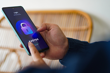 Good practices to protect yourself online