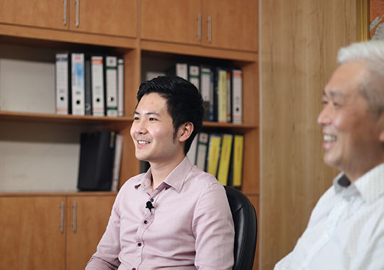 Approve Your SME’s Transactions On-The-Go Without Hassle