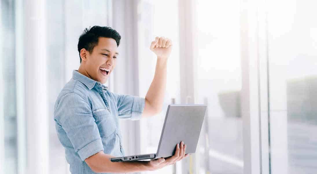 Go Digital with SME Digitalisation