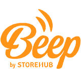 Beep by Storehub