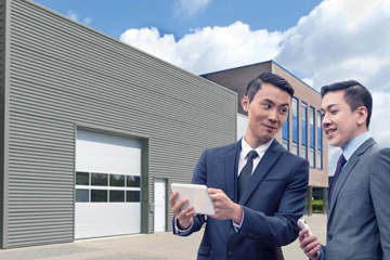 UOB BizProperty