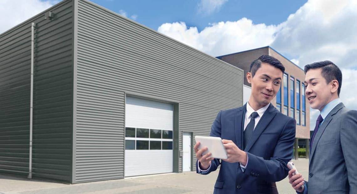 UOB BizProperty