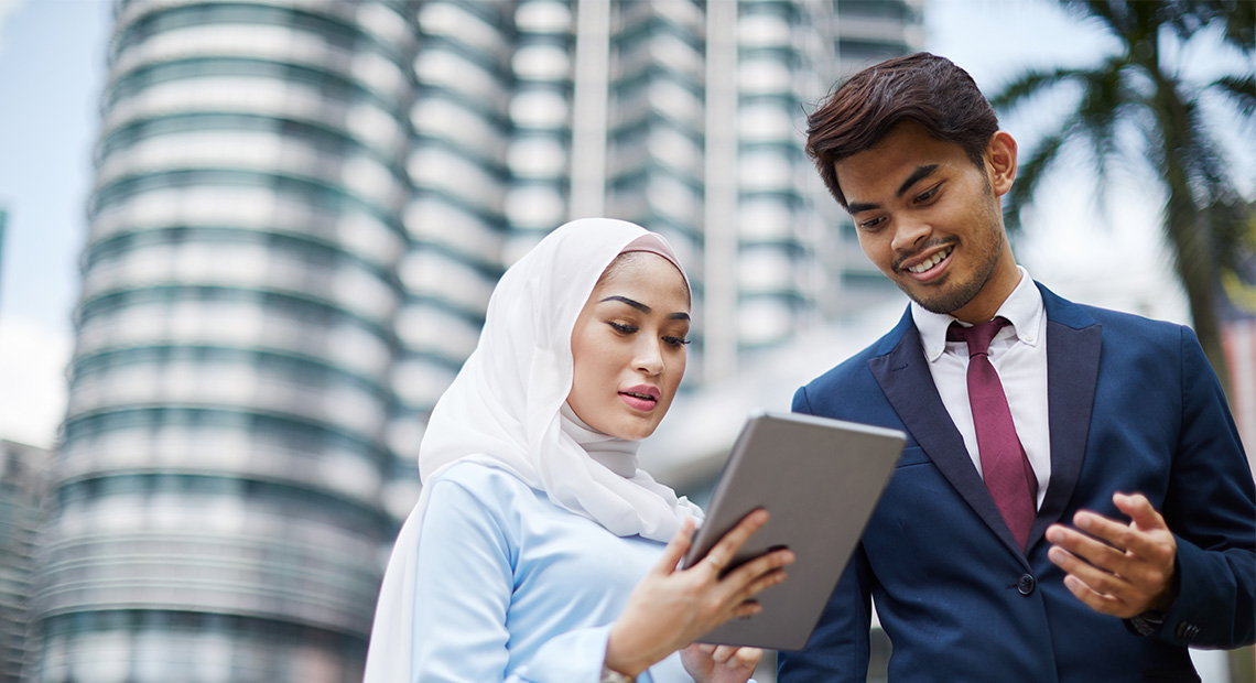 Business Term Financing-i